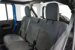 Jeep Wrangler Sport 4 Door 4x4 2026