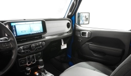 Jeep Wrangler Sport 4 Door 4x4 2026