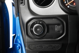 Jeep Wrangler Sport 4 Door 4x4 2026