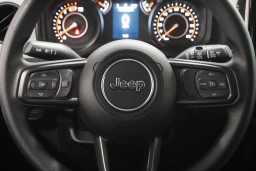 Jeep Wrangler Sport 4 Door 4x4 2026