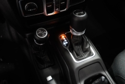 Jeep Wrangler Sport 4 Door 4x4 2026