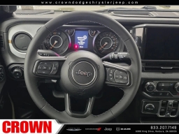 Jeep Wrangler Sport S 4 Door 4x4 2026