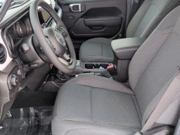 Jeep Wrangler Willys 4 Door 4x4 2026