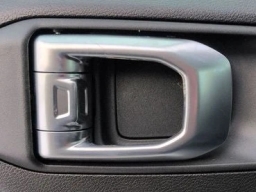 Jeep Wrangler Willys 4 Door 4x4 2026