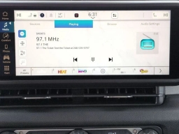 Jeep Wrangler Willys 4 Door 4x4 2026