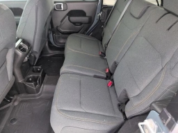 Jeep Wrangler Willys 4 Door 4x4 2026