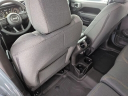 Jeep Wrangler Willys 4 Door 4x4 2026