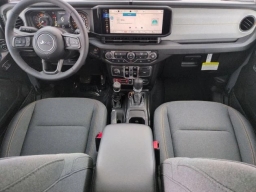 Jeep Wrangler Willys 4 Door 4x4 2026