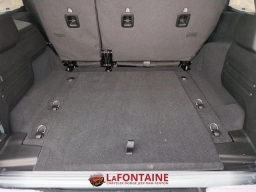 Jeep Wrangler Willys 4 Door 4x4 2026