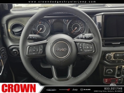 Jeep Wrangler Willys 41 4 Door 4x4 2026