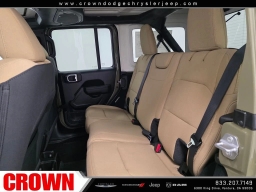 Jeep Wrangler Willys 41 4 Door 4x4 2026