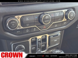 Jeep Wrangler Willys 41 4 Door 4x4 2026