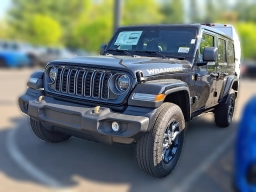 Jeep Wrangler 85th Anniversary 4 Door 4x4 2026