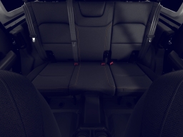 Jeep Wrangler Sport S 4 Door 4x4 2026