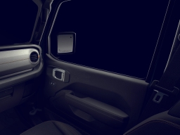 Jeep Wrangler Sport S 4 Door 4x4 2026