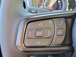 Jeep Wrangler Willys 4 Door 4x4 2026