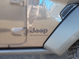 Jeep Wrangler Willys 4 Door 4x4 2026