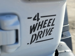 Jeep Wrangler Willys 4 Door 4x4 2026