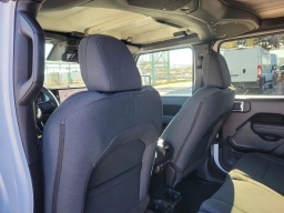 Jeep Wrangler Willys 4 Door 4x4 2026