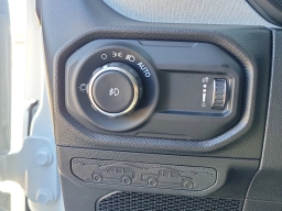 Jeep Wrangler Willys 4 Door 4x4 2026