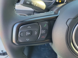 Jeep Wrangler Willys 4 Door 4x4 2026