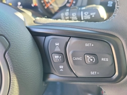 Jeep Wrangler Willys 4 Door 4x4 2026