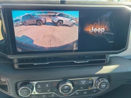 Jeep Wrangler Willys 4 Door 4x4 2026