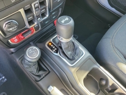 Jeep Wrangler Willys 4 Door 4x4 2026