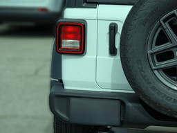 Jeep Wrangler Sport S 4 Door 4x4 2026