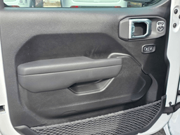 Jeep Wrangler Sport S 4 Door 4x4 2026