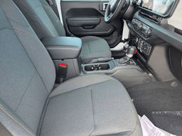 Jeep Wrangler Sport S 4 Door 4x4 2026