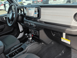 Jeep Wrangler Sport S 4 Door 4x4 2026