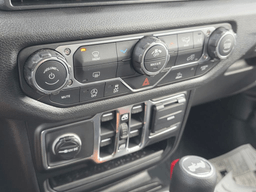 Jeep Wrangler Sport S 4 Door 4x4 2026