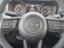 Jeep Wrangler Sport S 4 Door 4x4 2026