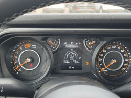 Jeep Wrangler Sport S 4 Door 4x4 2026