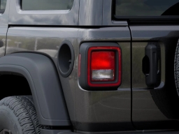 Jeep Wrangler Sport S 4 Door 4x4 2026