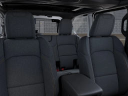 Jeep Wrangler Sport S 4 Door 4x4 2026