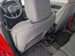 Jeep Wrangler Willys 4 Door 4x4 2026