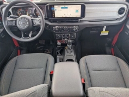 Jeep Wrangler Willys 4 Door 4x4 2026