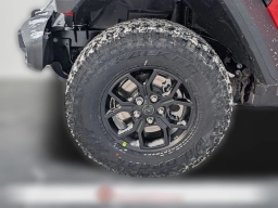 Jeep Wrangler Willys 4 Door 4x4 2026