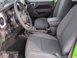 Jeep Wrangler Willys 4 Door 4x4 2026