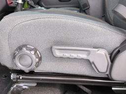 Jeep Wrangler Willys 4 Door 4x4 2026