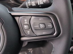 Jeep Wrangler Willys 4 Door 4x4 2026