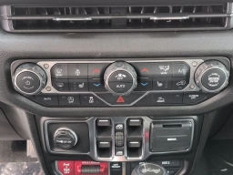 Jeep Wrangler Willys 4 Door 4x4 2026