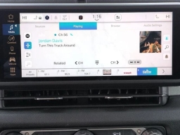 Jeep Wrangler Willys 4 Door 4x4 2026