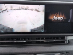 Jeep Wrangler Willys 4 Door 4x4 2026