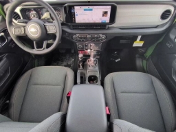 Jeep Wrangler Willys 4 Door 4x4 2026