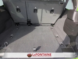 Jeep Wrangler Willys 4 Door 4x4 2026