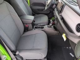 Jeep Wrangler Willys 4 Door 4x4 2026