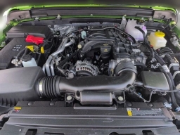 Jeep Wrangler Willys 4 Door 4x4 2026